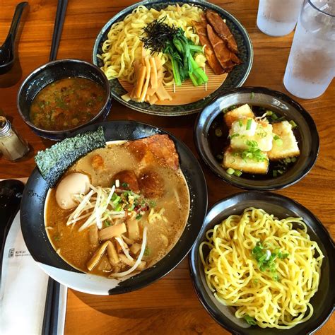 kizuki ramen & izakaya